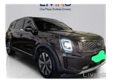  IMMACULATE & FEATURE-PACKED 2020 KIA TELLURIDE EX - 85,000QAR